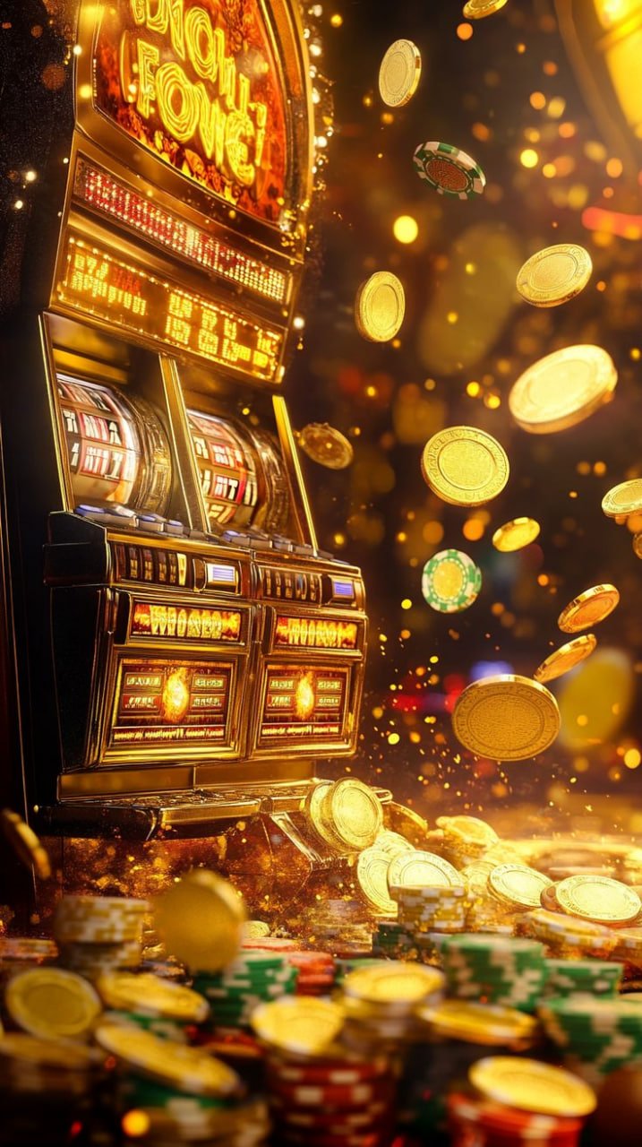 Slots