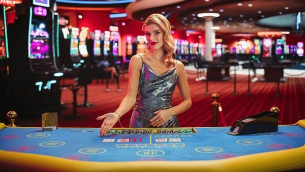 Online Poker Texas Hold'em Myanmar MMK ကစားသူ