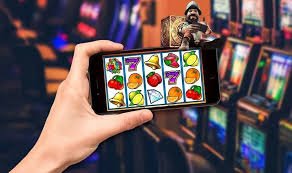 ur66app စလော့ဂိမ်း Jackpot Myanmar